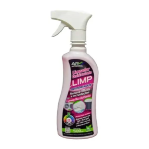 LIMP DESINCRUSTANTE AR DA TERRA SPRAY 500ml