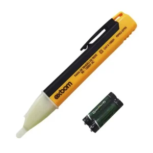 Caneta Detectora de Tensão Exbom