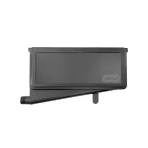 CAIXA PASSAGEM SPLIT FACILIT PRETA TAMANHO M