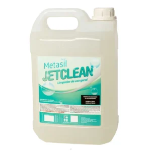 METASIL JETCLEAN GALÃO 5 litros