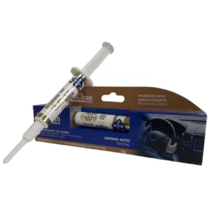 AROMATIZANTE PARA CARRO FRUTAL 5G BACLEAN