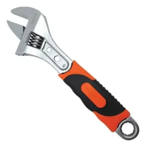 CHAVE AJUSTAVEL 8" SURYHA