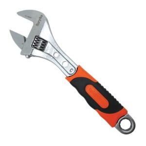 CHAVE AJUSTAVEL 10" SURYHA