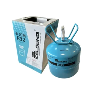 GÁS REFRIGERANTE R32 3KG JCM