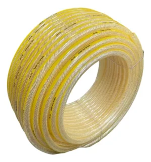 MANGUEIRA TRANCADA 3/8 X 4MM