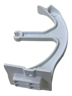 SUPORTE VANE FLAP P/ AR CONDICIONADO KIT 2UN