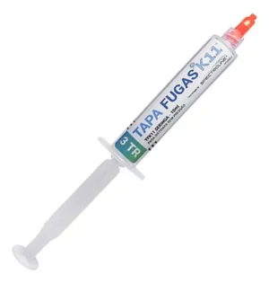 TAPA FUGAS K11 SERINGA 10ML