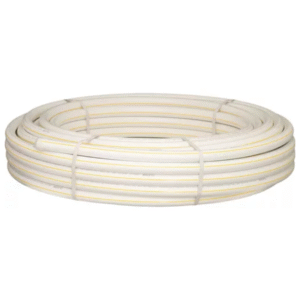 TUBO GÁS ALPEX MULTICAMADA BRANCO 16MM TIGRE