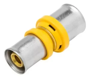 UNIÃO REDUTORA GÁS 20X16MM PEX GMR/2016