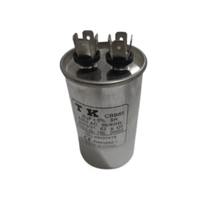 CAPACITOR PERMANENTE CBB65 20UF 440V TK