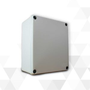 CAIXA MULTIBOX 185X155X85 BRANCA IP66 SCHUHMACHER