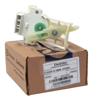 ATUADOR DE FREIO ELECTROLUX 127V LT12F LT 15F LTD15 ORIGINAL