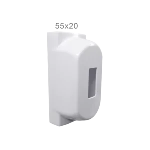 CAIXA INTERNA 55X20 01F16,5X36,6 / 1 TC  1125-69-BR PARCUS