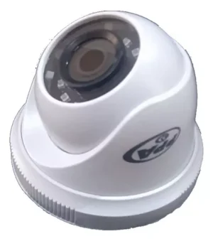 CAMERA DE SEGURANCA CX 2021D IR20 4X1 1.0MP 1/4 L2.8 D013 PPA
