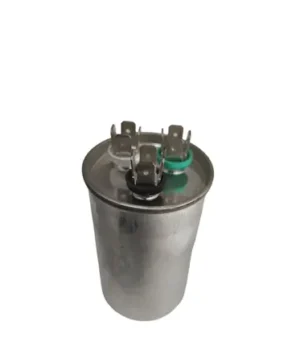 CAPACITOR DUPLO CBB65 40+1,5MFD 380V  UNICPARTS
