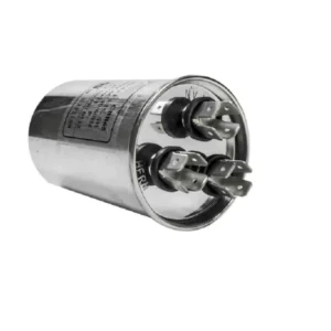 CAPACITOR DUPLO CBB65 55+3 UF 440V TK