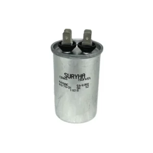 CAPACITOR PERMANENTE 15UF 440V SURYHA