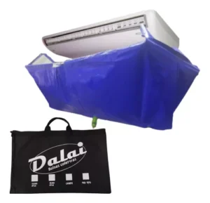 COLETOR DE LIMPEZA PISO TETO ATE 60.000 BTUS DALAI