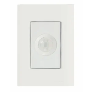 CONJUNTO DETECTOR PRESENCA 110/220V GIZ TRAMONTINA REF 57230080