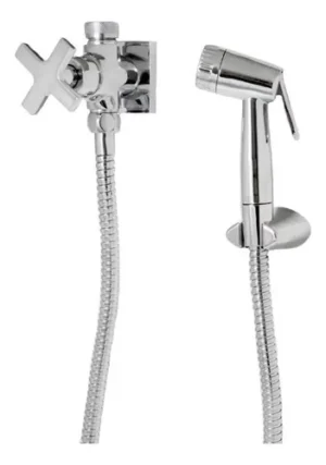 DUCHA HIGIENICA PAREDE J30 DN15 JAPI