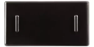 MODULO INTERRUPTOR PARALELO 10A 250V TRAMONTINA GRAFITE REF 57215002