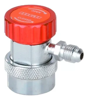 ENGATE RAPIDO AJUSTAVEL DE ALTA 18/19H SURYHA