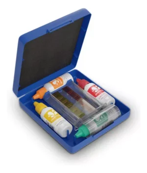 ESTOJO DE TESTE MONTREAL 3 EM 1