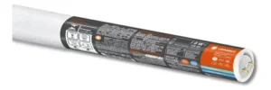 LAMPADA TUBULAR LED 9W BIV 6500K LEDVANCE