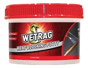 MASSA ISOLANTE TÉRMICA SOLDA VIPER K11 340G