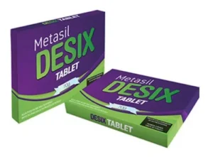 METASIL DESIX TABLET 70GR