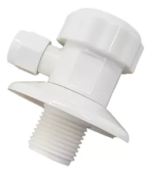 NIPLE ADAPTADOR CONECTOR IBBL ORIGINAL