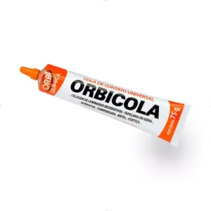 ORBICOLA ADES CONTATO AMBAR 75G ORBIQUIMICA