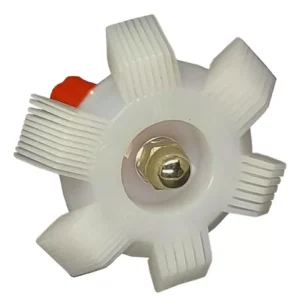 PENTE PARA ALETAS SURYHA