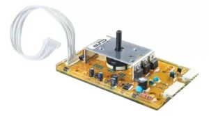 PLACA POTENCIA ELECTROLUX LTE09 ORIGINAL