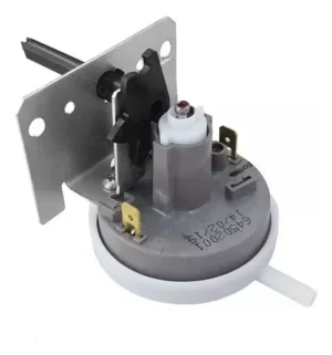 PRESSOSTATO 4 NIVEIS ROSE 12KG ELECTROLUX ORIGINAL