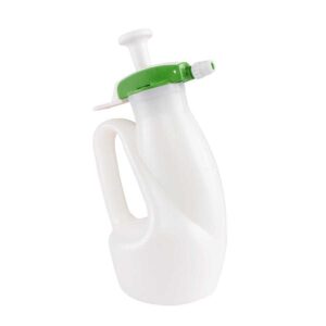 PULVERIZADOR BORRIFICADOR 1,2L GUARANY
