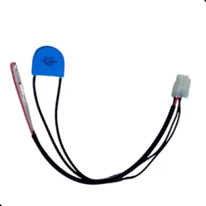 REDE BIMETAL COM FUSIVEL PARA REFRIGERADOR DF36 DF37 70291133