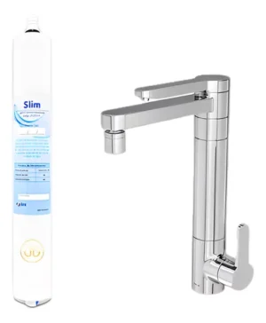 Refil Filtro Deca Twin/couple 1148 1140 2240 COR BRANCO