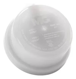 RELE MARGIRUS FOTOELETR 1000W BIVOLT FOTOCELULA