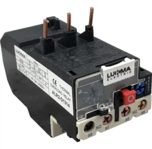 RELE SOBRECARGA TERMICO HR2 D1314 LUKMA