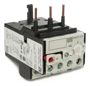 RELE SOBRECARGA TERMICO WEG RW27-1D 50A