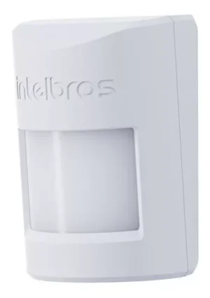 SENSOR DE PRESENCA COM FIO IVP 1000 PET INTELBRAS