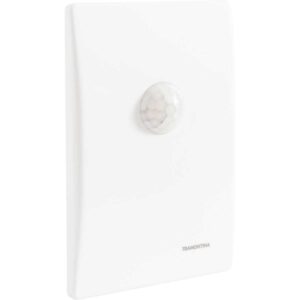 SENSOR DE PRESENCA PAREDE 120º BIVOLT TRAMONTINA REF 57100140