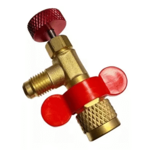 VALVULA ACIONADORA SCHRADER 5/16" SURYHA