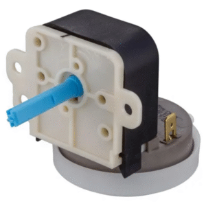 PRESSOSTATO 5 NIVEIS SUPORTE PLASTICO LTD15 ELECTROLUX ORIGINAL