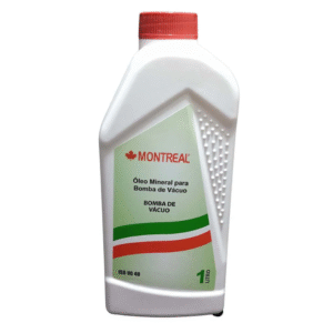 Óleo Mineral para Bomba de Vácuo ISO VG 46 - Montreal