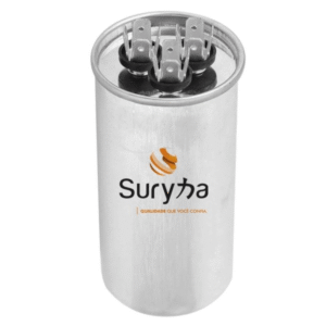 Capacitor 50+2,5 UF 380V SURYHA