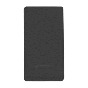 MODULO INTERRUPTOR PARALELO BAIXO 10A 250V TRAMONTINA GRAFITE REF 57215008