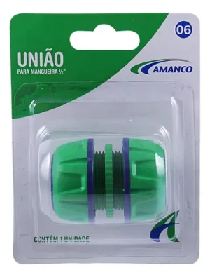 UNIAO MANGUEIRA DE 1/2 LJ AMANCO REF 98643