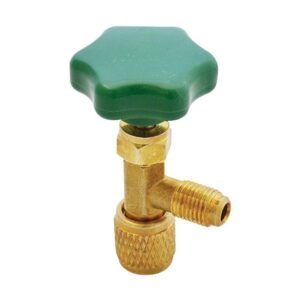 VALVULA REGISTRO 1/4'' SURYHA